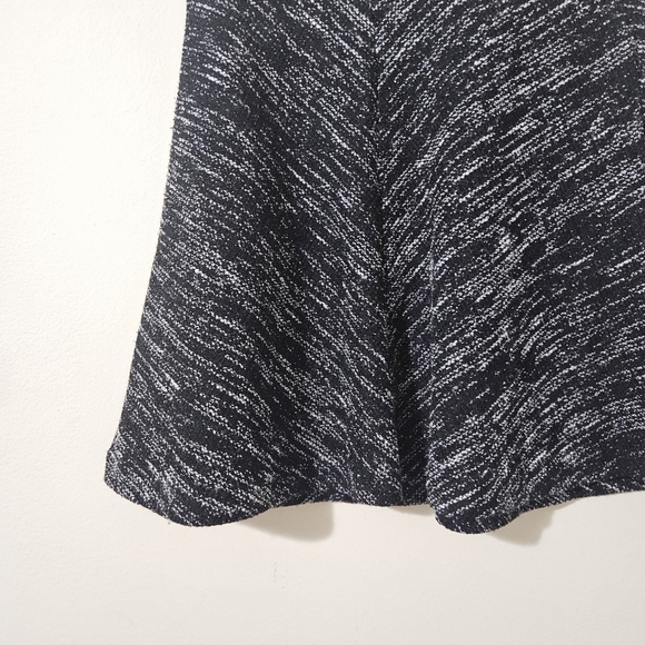 Banana Republic Skater Skirt - Picture 5 of 5